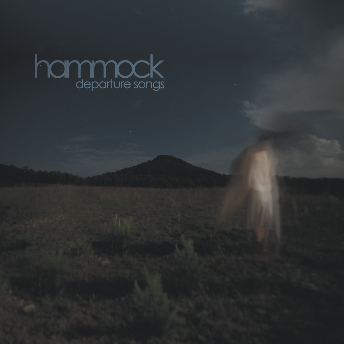 Hammock - Departure Spngs
