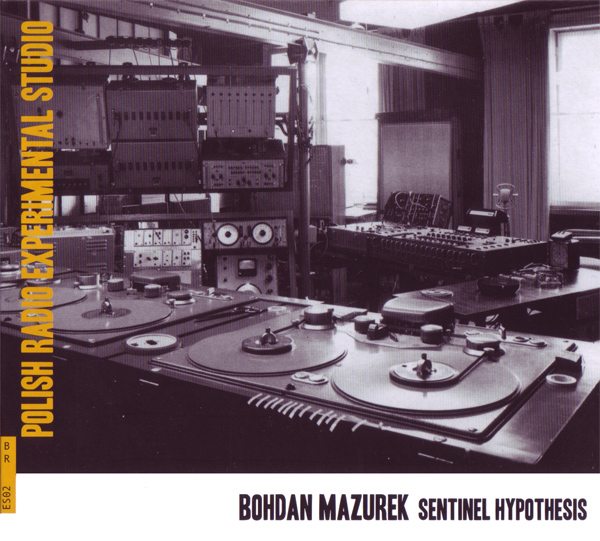 Bohdan Mazurek – Sentinel Hypothesis