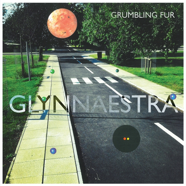 Grumbling Fur – Glynnaestra