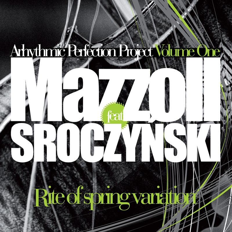 Jerzy Mazzoll feat Tomasz Sroczyński