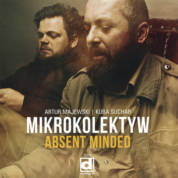 Mikrokolektyw - Absent Minded