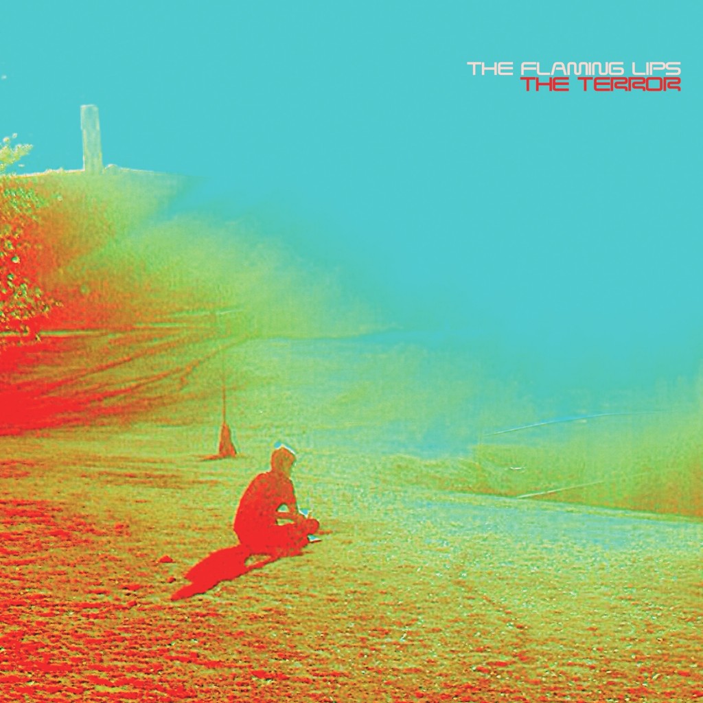 The Flaming Lips – The Terror