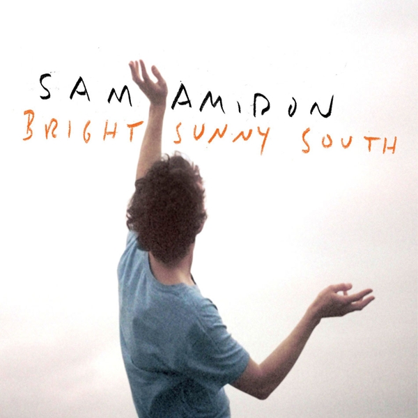 Sam Amidon – Bright Sunny South