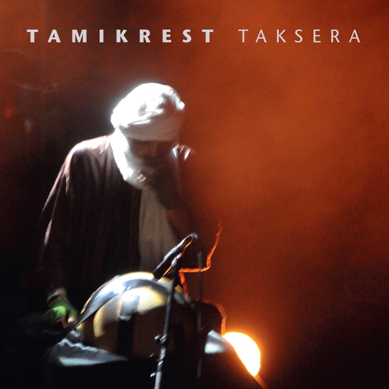 Tamikrest - Taksera