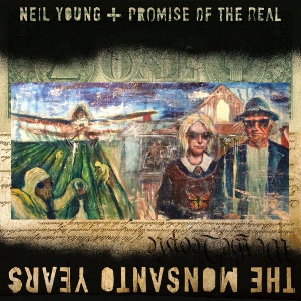 Neil Young & Promise