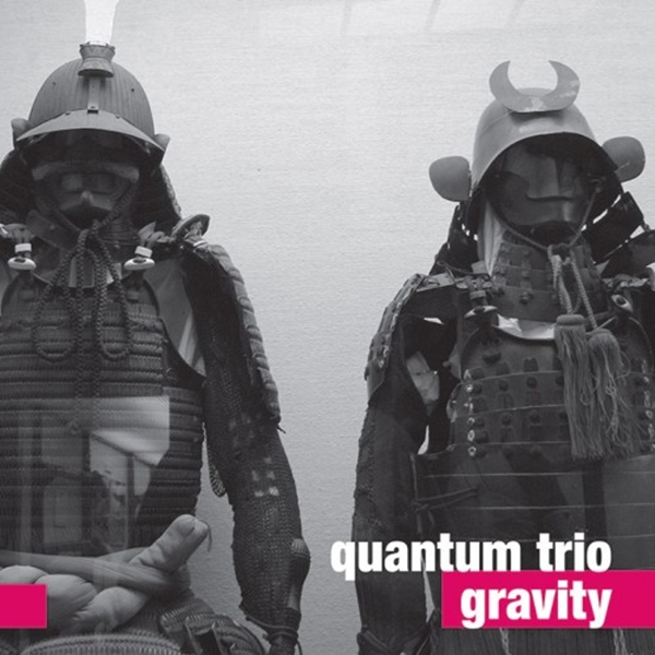 Quantum Trio