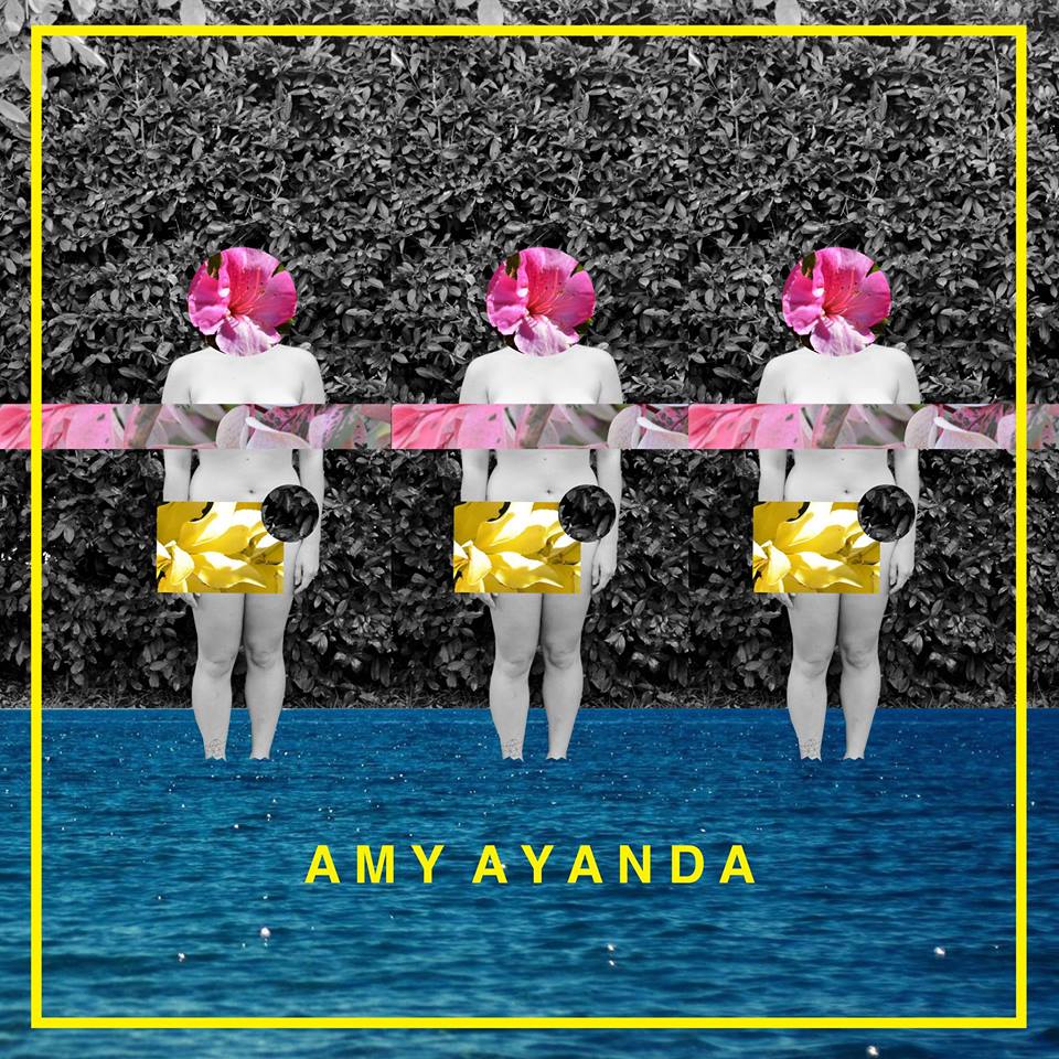 Amy Ayanda