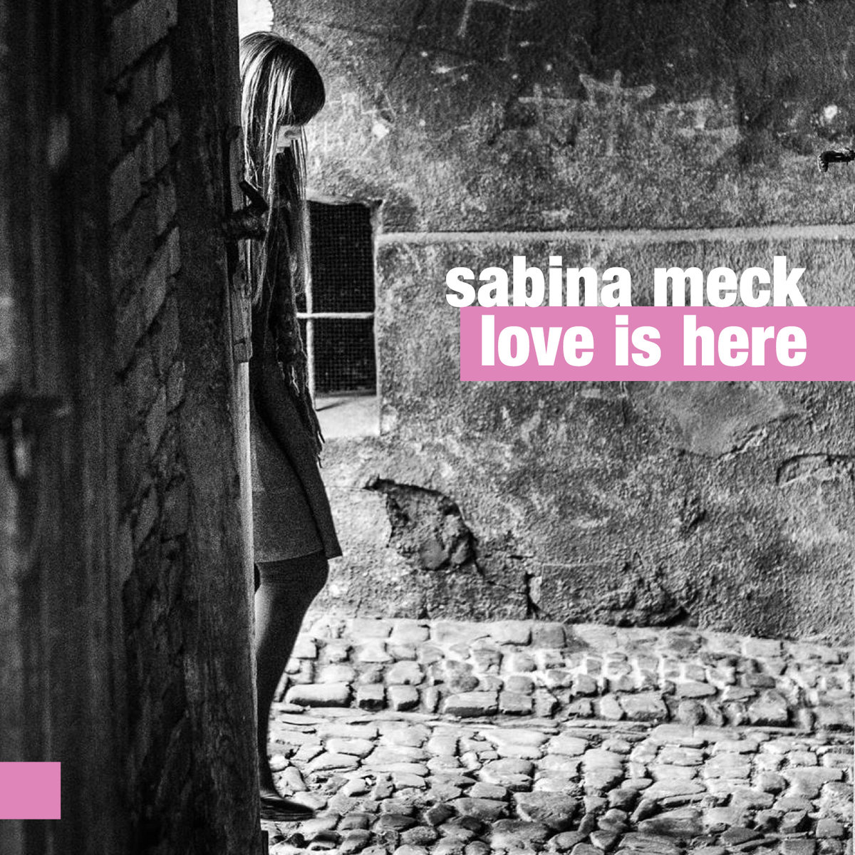 Sabina Meck