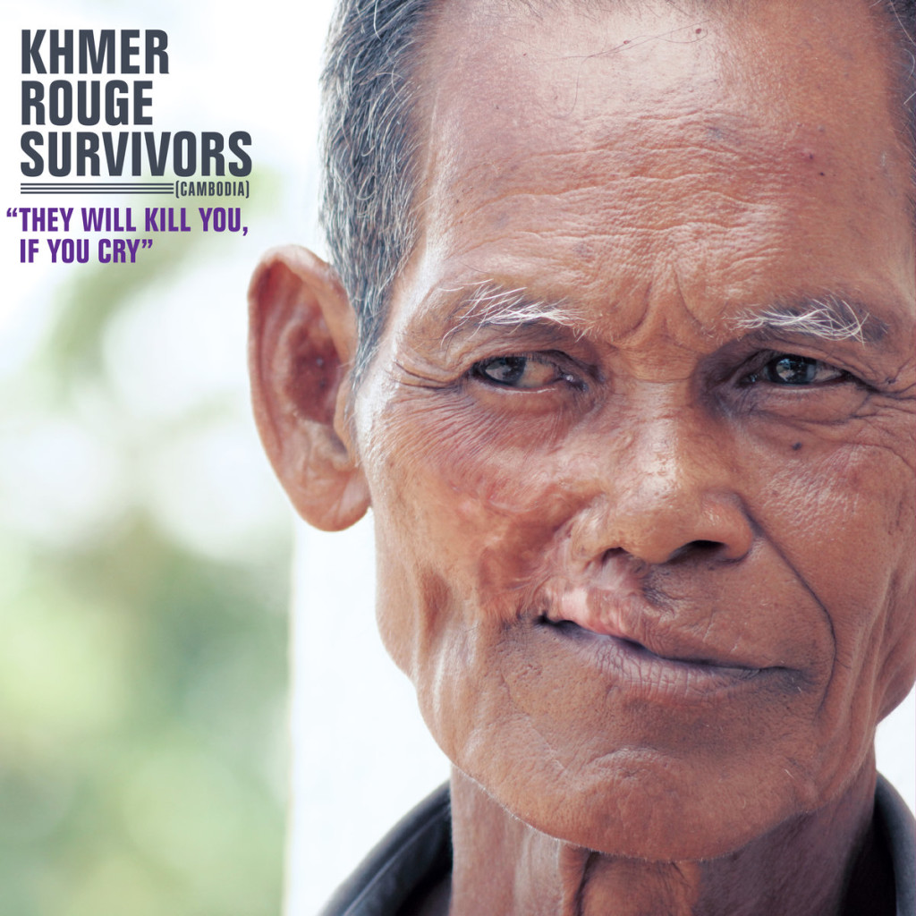 Khmer Rouge Survivors